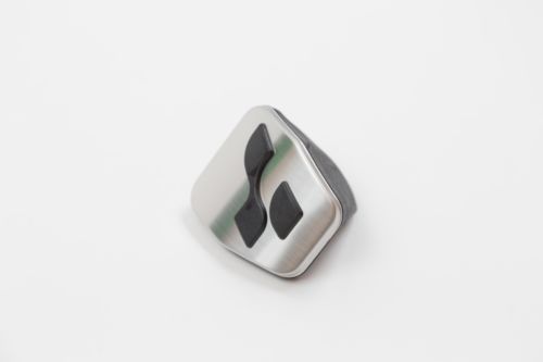 THE SQUARE ～ T-SQUARE \