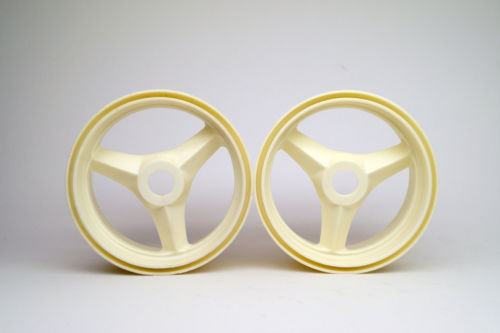 Graupner RC-Modellbau Räder, Reifen, Felgen & Radnaben