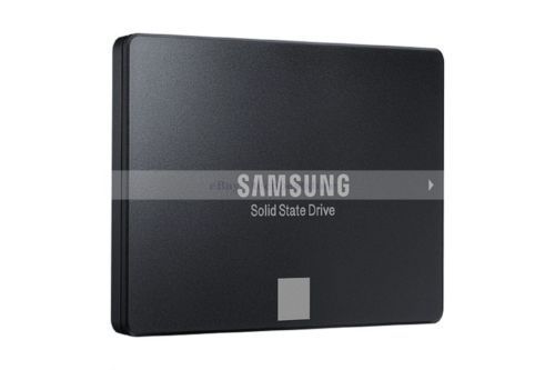 Samsung Solid State Drives Festplatten