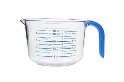 Arrow Cool Grip Plastic Measuring Cup - BPA-free