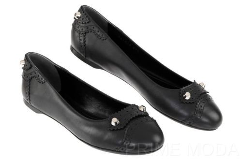 Balenciaga Mujer Ballet Flats