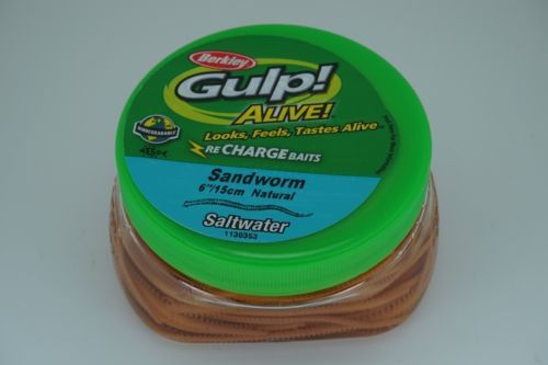 Bass Saltwater Fishing Baits, Lures & Flies