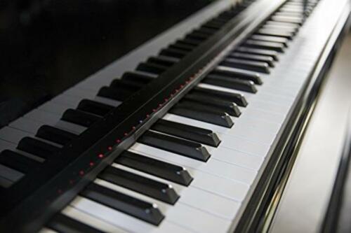 The ONE Hi-Lite Learning System Piano 88-Key LED Light for Beginner