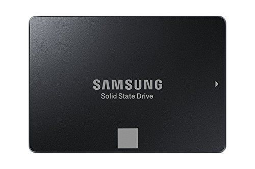 Samsung Solid State Drives
