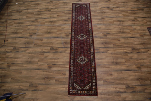 Medalhão 100% lã Runner Tapetes