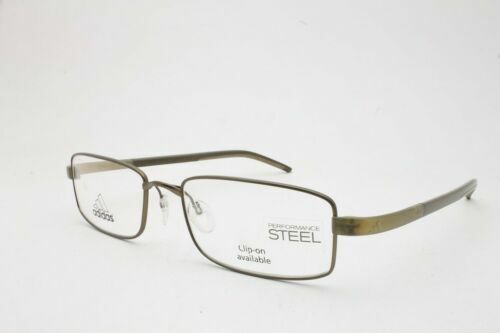 Montature adidas per occhiali