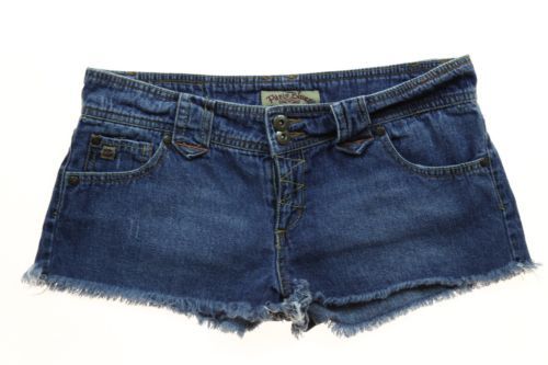 Paris Blues Women's Shorts