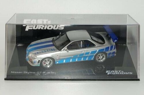 ミニカー 1/43 Nissan Silvia S15 & skyline ER34 1:24 Nissan Silvia S15 Skyline GTR ER34 LBWK Alloy Car Model