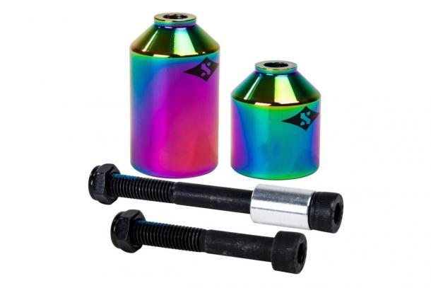 Sacrifice Scooter Pegs-Neo