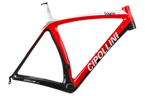 GARNEAU RCX2 2013 520サイズ カーボン フレーム カーボン