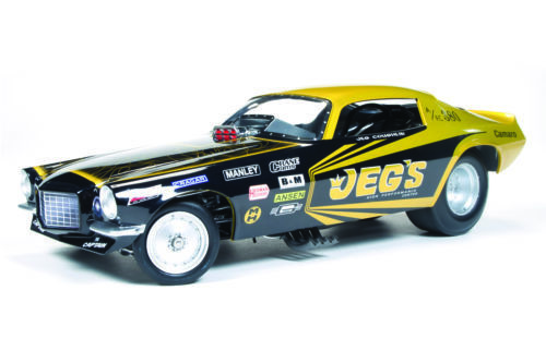 Литые модели транспортных средств Chevrolet