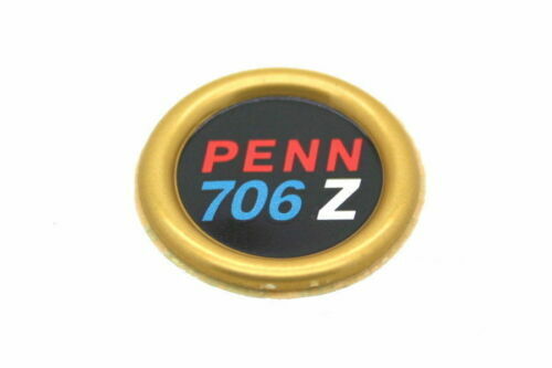 Ricambi e accessori Penn per mulinelli