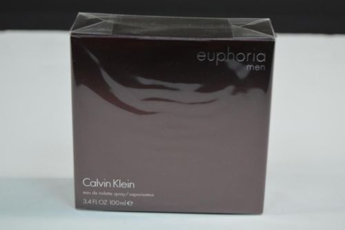 Calvin Klein Eau de Toilette