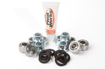 1985-1987 Suzuki LT 230S ATV Pivot Works A-Arm Bearing Kit [Lower]