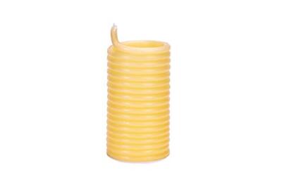 Candle By The Hour 80hour Refill Ecofriendly Natural Beeswax With Cotton Wick