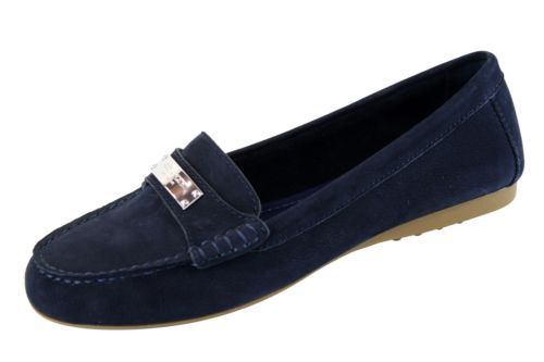 Coach Women's Solid Flats and Oxfords