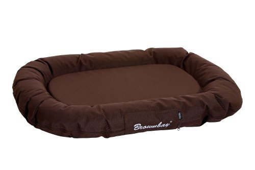 Hundebett Dehner, ca. 75 x 58 x 19 cm, | eBay.de