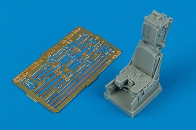 Aires 1/48 M.B. Mk-12/A ejection seat British Harriers 4419