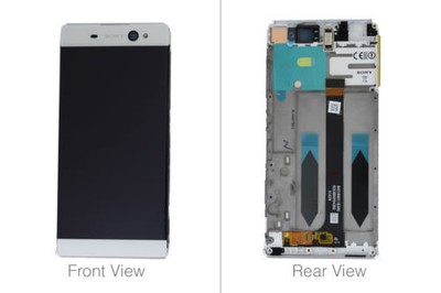 For Sony Z Z2 Z3 Z4 Z5 Plus X XA XZS LCD Display Digitizer Touch Screen Assembly