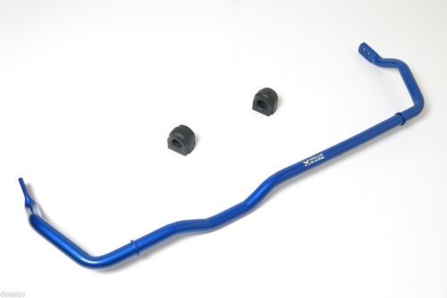 Par De Bujes De Barra Antivuelco Delantera Para Renault Clio Y Mégane | Ref 8200150768 X2 Exteriores