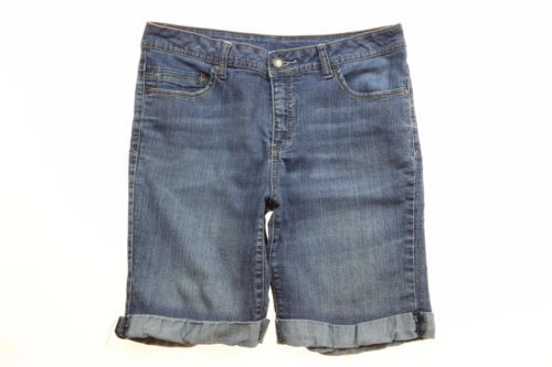 Faded Glory Size 12 Shorts for Women