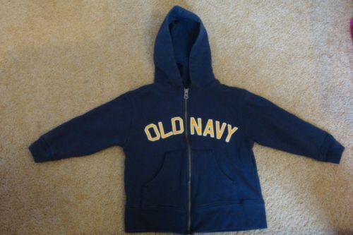Old Navy Cotton Blend Unisex Kids' Clothing (Sizes 4 & Up)
