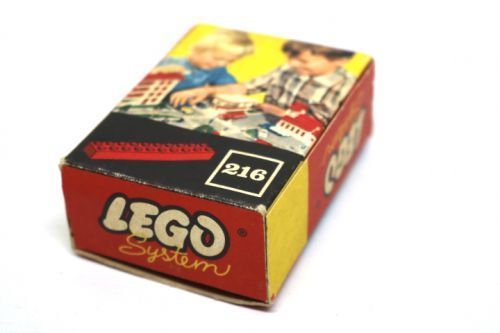 LEGO (R) Bausteine & Einzelteile System