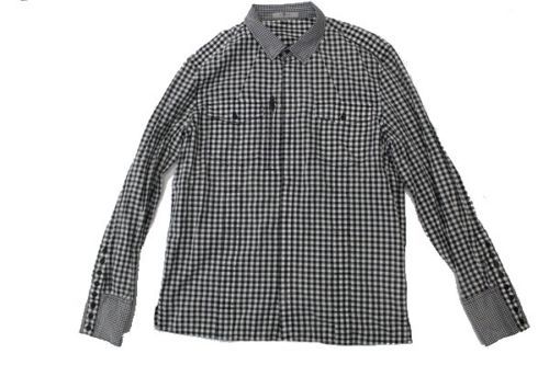 7 для всех мужских сорочек Mankind