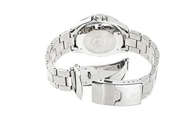 Pre-owned Orient Sports Rn-aa0811e Mechanical Automatic Men's Watch In Box
