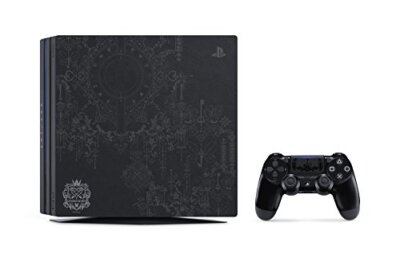 PlayStation4 - キングダムハーツ セット PlayStation4 PS4 Pro KINGDOM HEARTS III LIMITED EDITION SONY