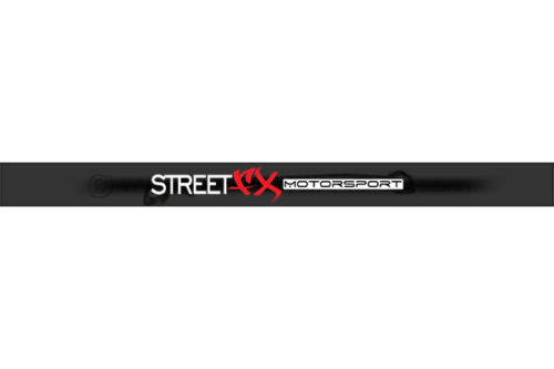 NRG Innovations RST-006TL 350mm 3