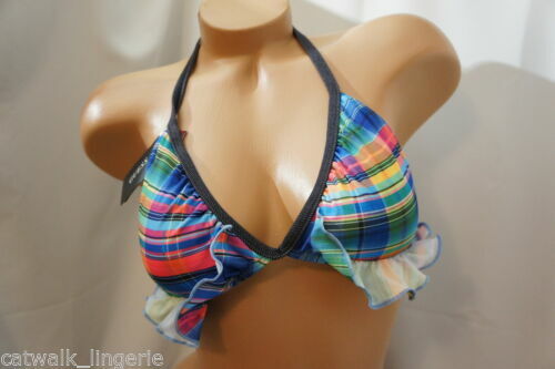 Traje de Baño superior GUESS comprobar para De mujer