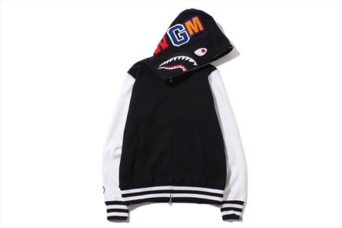 A BATHING APE Men's Coats, Jackets & Vests