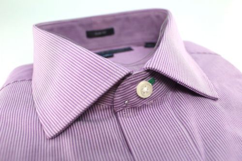 15 1 2 35 dress shirt Giovanni CLG1002-15 1-2x34-35 Mens Solid Color Dress Shirt, Black