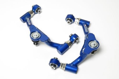 1999-2009 Honda S2000 AP1 AP2 Megan Racing Front Upper Control Arm
