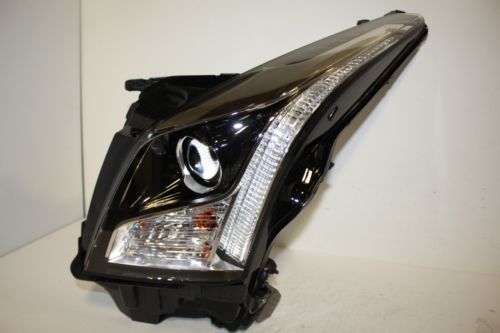 Fairlady Z RZ34 LED Genuine Left Headlight/Left Headlamp STANLEY
