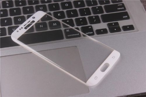 Teléfono celular para Mascotas blanco protectores de pantalla para Samsung Galaxy S6