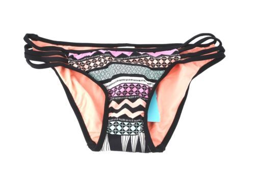 Traje de Baño geométrico Seafolly Poliamida para Mujeres