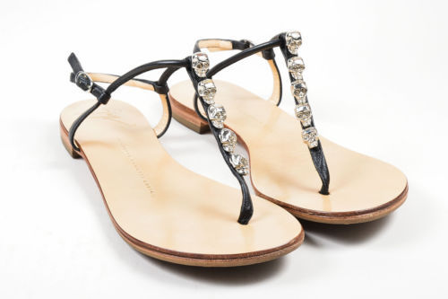 Sandalias de mujer Giuseppe Zanotti