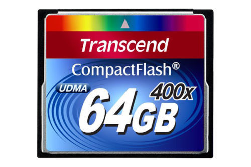 Scheda Di Memoria CompactFlash Transcend 2GB CF220I, Industriale, SLC, Larga Temperatura