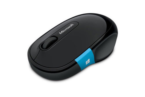 Microsoft Mice, Trackballs and Touchpads