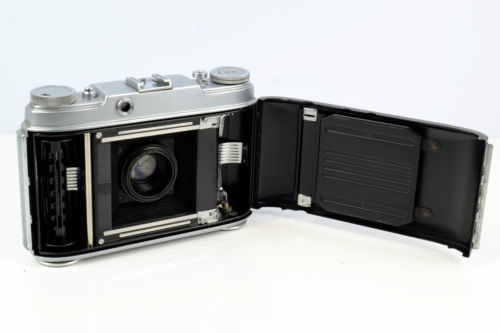 Agfa Isolette Klappkameras