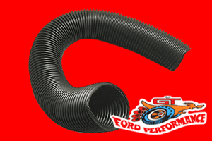 Ford falcon air conditioning #2