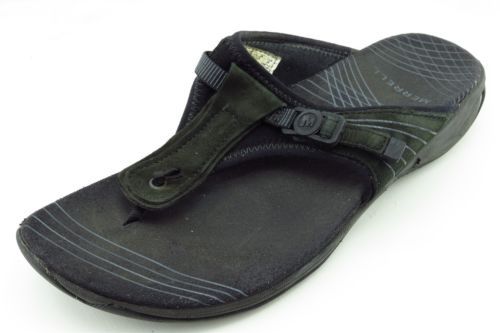 Босоножки для женщин Merrell 100% кожа