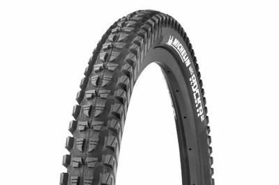 Michelin Wild Rock'R2 Advanced - Pneumatico rinforzato 58-559 26 x 2,35 (t1a)