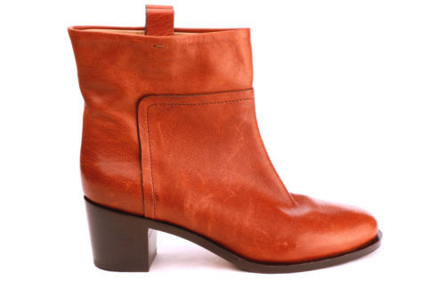 Max Mara女式短靴