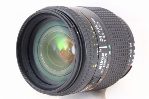 ★並品★NIKON AUTO NIKKOR-N.C 35mm F1.4 CLA'd