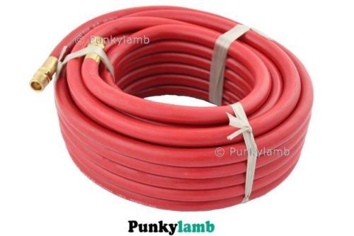 Vehicle Air Compressor & Inflator Hoses