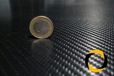 CFK Platte Kohlefaserplatte Carbonplatte 350mm x 150mm mit 0,1 - 20 mm Materials