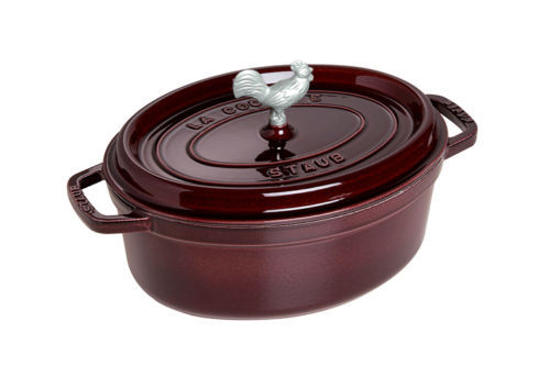 Staub Suprimentos de Cozinha, Copa e Bar